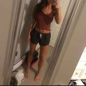 Women’s Billabong shorts